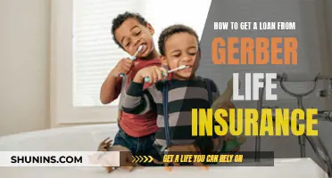 Gerber Life Insurance: Getting a Loan Against Your Policy