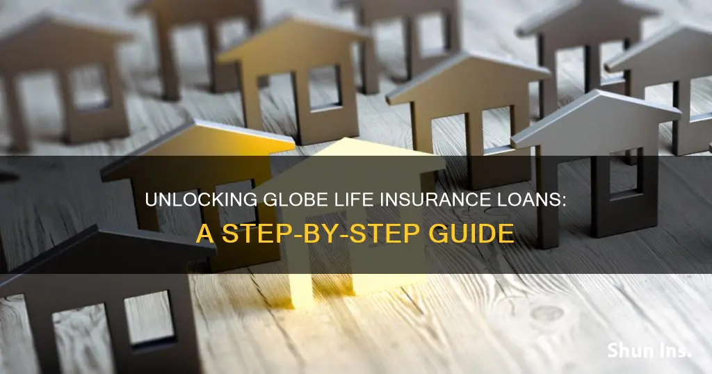 how to get a loan from globe life insurance