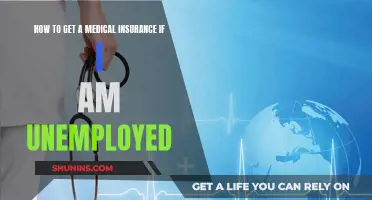 Unemployed and Uninsured: Getting Medical Insurance Coverage