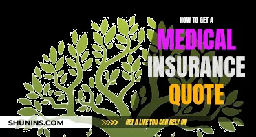 Get a Medical Insurance Quote: Quick and Easy Steps