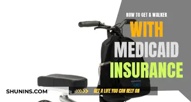 Get a Walker with Medicaid: What You Need to Know