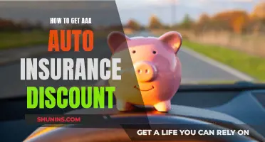 Get AAA Auto Insurance Discounts: Tips and Tricks