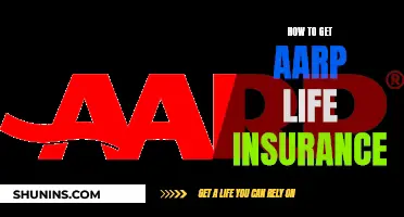 AARP Life Insurance: Getting Covered and Staying Secure