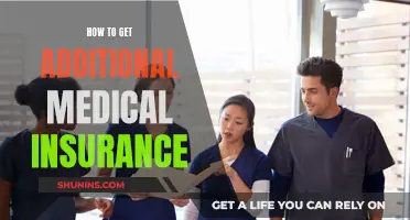 Get Additional Medical Insurance: What You Need to Know
