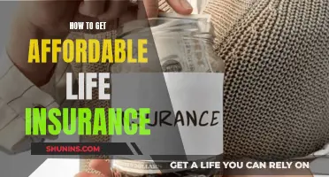 Affordable Life Insurance: Tips to Save on Premiums