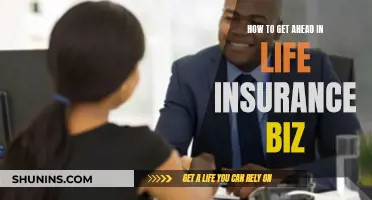 Strategies for Success in the Life Insurance Business