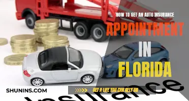 Get Auto Insurance Appointments in Florida: A Guide