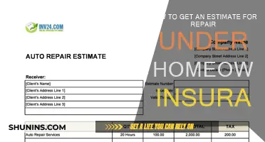 Assessing Home Repairs: Using Your Insurance Coverage