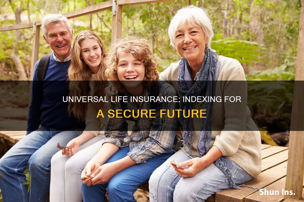 how to get an index universal life insurance