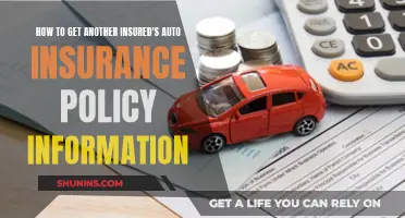 Get Auto Insurance Policy Details: What You Need to Know