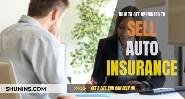 Strategies for Becoming an Auto Insurance Sales Agent