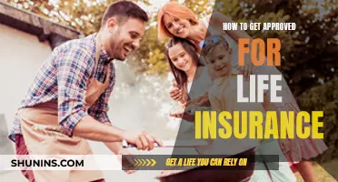 Get Life Insurance: Tips for Approval