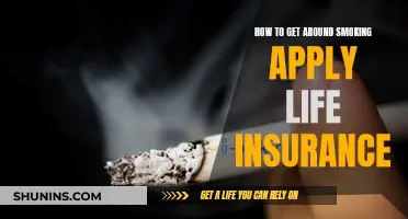 Navigating Life Insurance: Smoking Status and Application Strategies