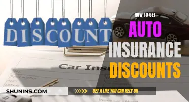 Unlocking Auto Insurance Discounts: Strategies for Smart Savings