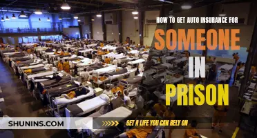 Auto Insurance for Incarcerated Individuals: What You Need to Know