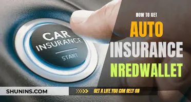 Get Auto Insurance: Redwallet's Smart Guide to Coverage