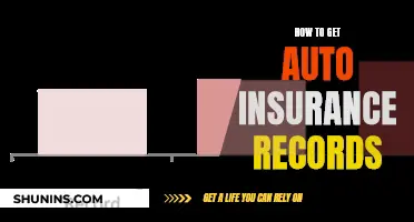 Get Auto Insurance Records: A Step-by-Step Guide