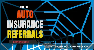 Get Auto Insurance Referrals: Strategies for Success