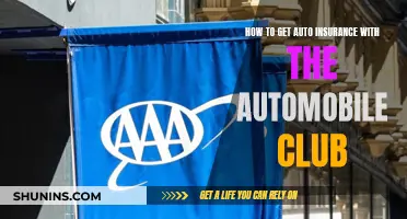 Get Automobile Club Auto Insurance: Benefits and Steps