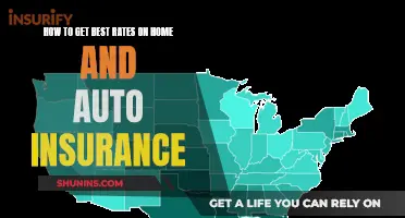 Maximizing Home and Auto Insurance: Getting the Best Rates