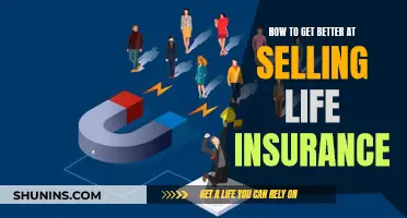 Mastering the Art of Selling Life Insurance: Strategies for Success