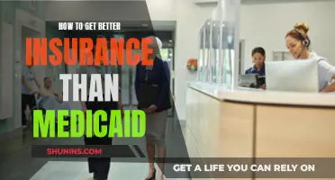Better Insurance Options: Beyond the Basics of Medicaid