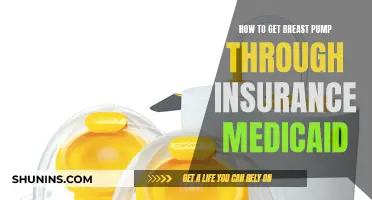 Breast Pump Insurance Coverage: Understanding Your Medicaid Benefits