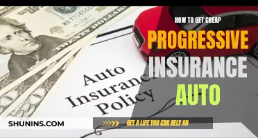 Get Progressive Insurance Auto Deals: Tips and Tricks