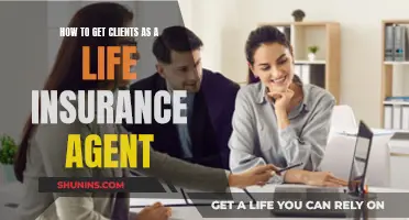 Strategies for Life Insurance Agents to Attract New Clients