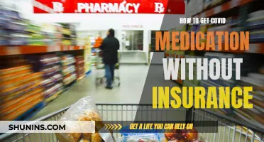 Accessing COVID Medication: Affordable Options for the Uninsured