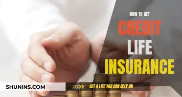 Credit Life Insurance: Getting Covered and Staying Secure