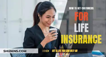 Strategies to Attract Customers for Life Insurance Policies