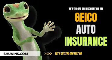 Smart Ways to Get DD Discount on GEICO Auto Insurance