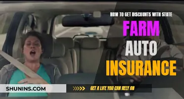 State Farm Auto Insurance: Maximizing Your Discounts