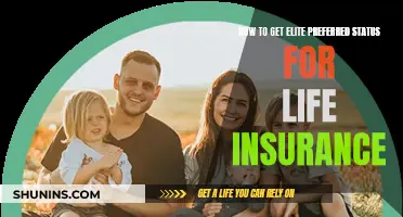 Unlocking Elite Preferred Status for Life Insurance