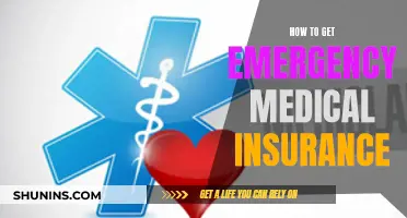 Navigating Emergency Medical Insurance: A Comprehensive Guide to Coverage