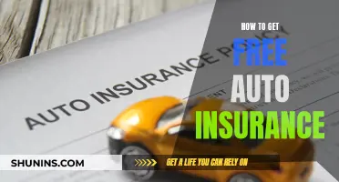 Free Auto Insurance: The Ultimate Guide