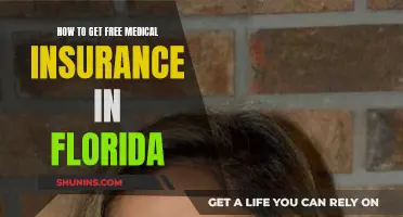 Get Free Medical Insurance in Florida: A Step-by-Step Guide