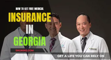 Free Medical Insurance in Georgia: What You Need to Know