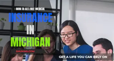 Get Free Medical Insurance in Michigan: A Step-by-Step Guide
