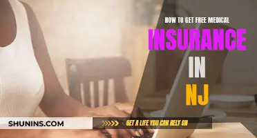 Get Free Medical Insurance in New Jersey: A Step-by-Step Guide