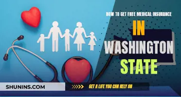 Free Medical Insurance in Washington: Who Qualifies and How?