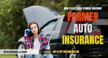 Student Discounts: Farmer Auto Insurance Savings