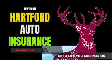 Hartford Auto Insurance: Get Covered in Simple Steps