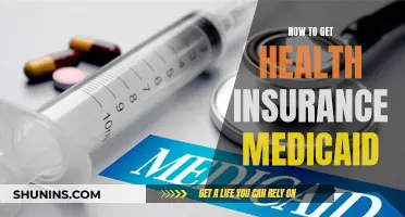Get Health Insurance: Understanding the Basics of Medicaid