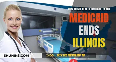 Navigating Health Insurance Options After Medicaid Ends in Illinois