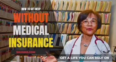 Get Medical Help Without Insurance: Your Practical Guide