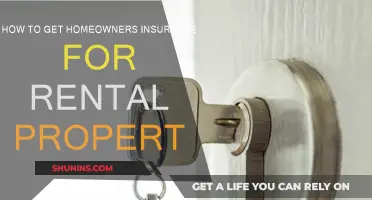 Rental Property Insurance: Protecting Your Investment