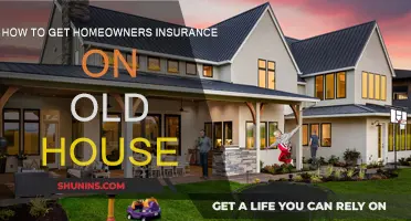 Insuring an Old House: What You Need to Know