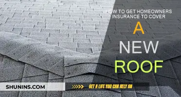 Get Roof Covered: Home Insurance Claims